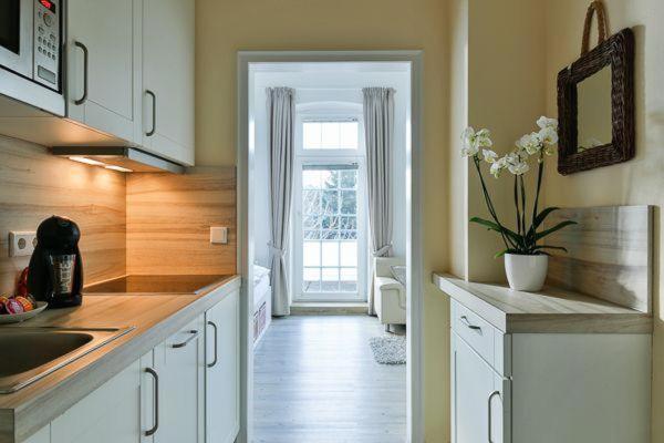 Appartement-5-Mit-Suedbalkon-In-Strandnaher-Lage-Baederstil-Villa-In-Wenningstedt-Sylt Εξωτερικό φωτογραφία