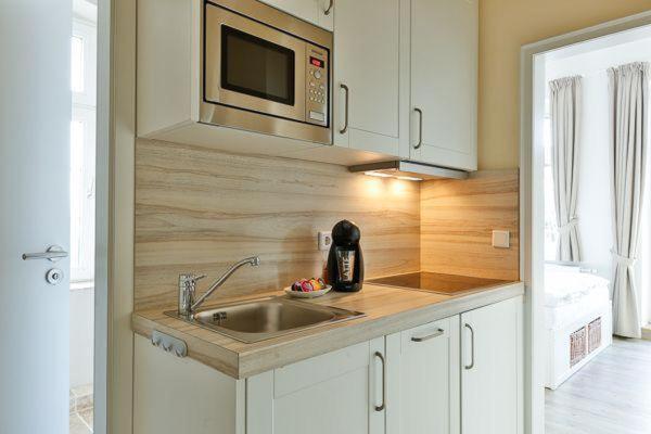 Appartement-5-Mit-Suedbalkon-In-Strandnaher-Lage-Baederstil-Villa-In-Wenningstedt-Sylt Εξωτερικό φωτογραφία
