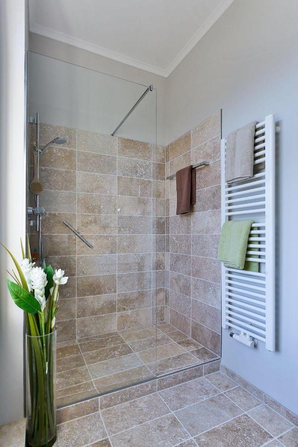 Appartement-5-Mit-Suedbalkon-In-Strandnaher-Lage-Baederstil-Villa-In-Wenningstedt-Sylt Εξωτερικό φωτογραφία